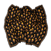 Boneheads Bandana [Black]