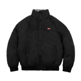 4in1 Puffer Jacket [Black]