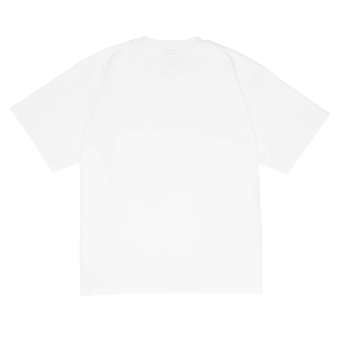 Logo T-Shirt [White]