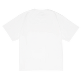 Logo T-Shirt [White]