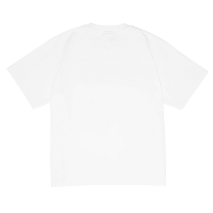 Logo T-Shirt [White]