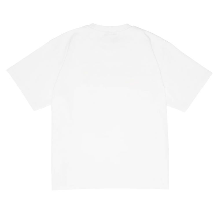 Logo T-Shirt [White]