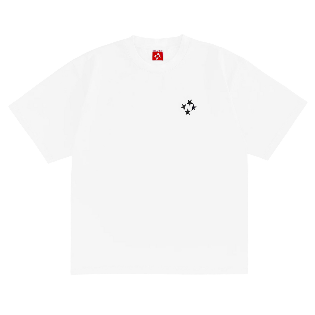 Logo T-Shirt [White]