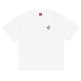 Logo T-Shirt [White]