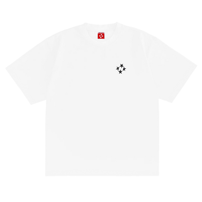 Logo T-Shirt [White]