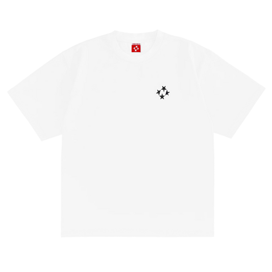Logo T-Shirt [White]