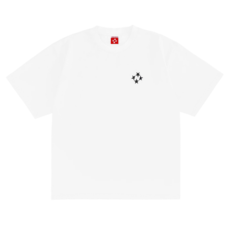 Logo T-Shirt [White]