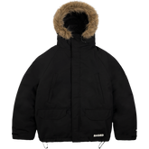 4in1 Puffer Jacket [Black]