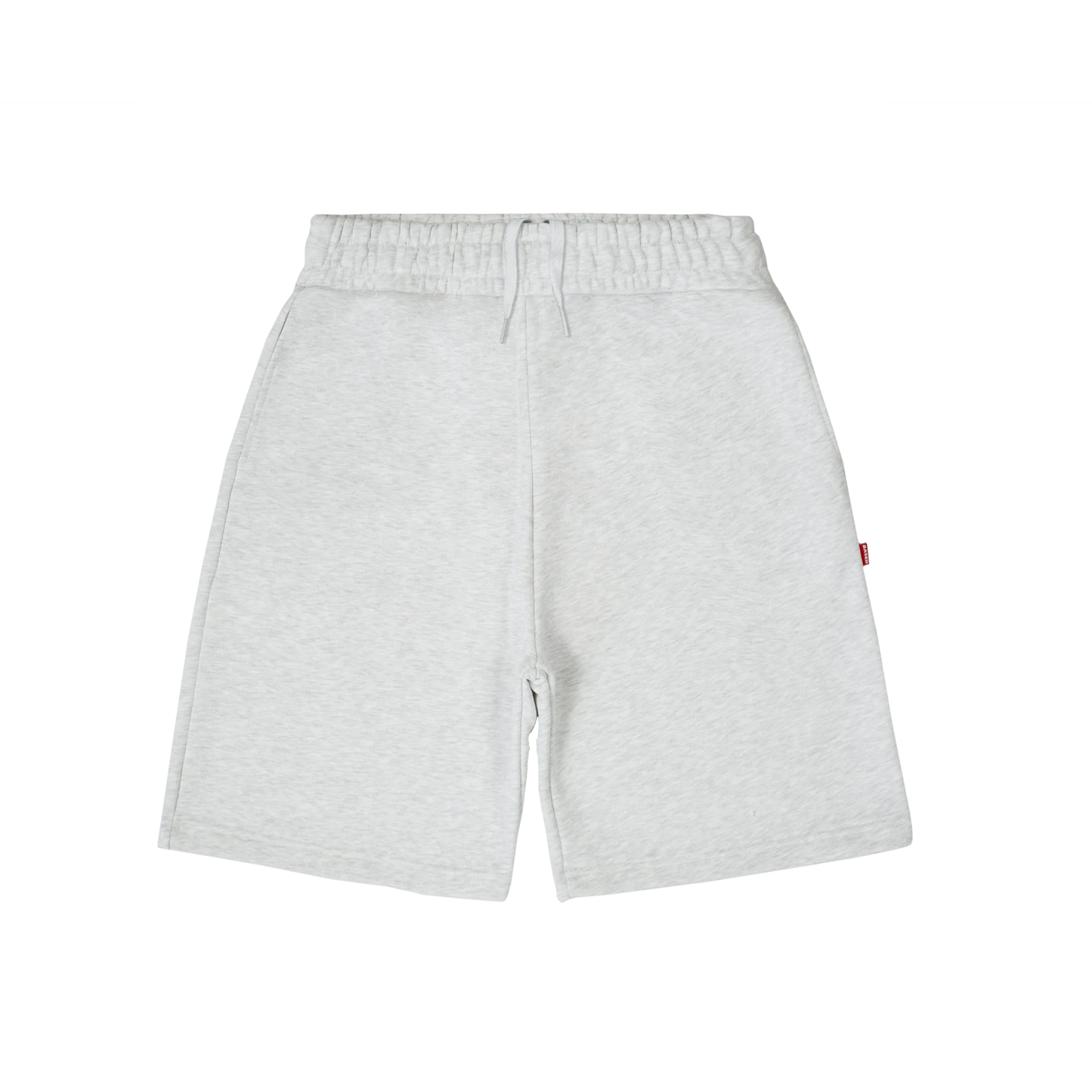 Logo Sweatshorts [Grey Melange]