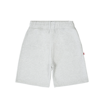 Logo Sweatshorts [Grey Melange]