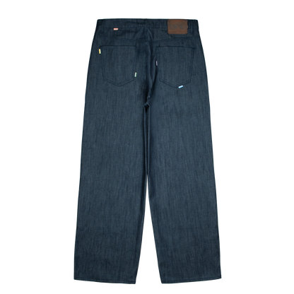 Multitag Carpenter Jeans [Raw]