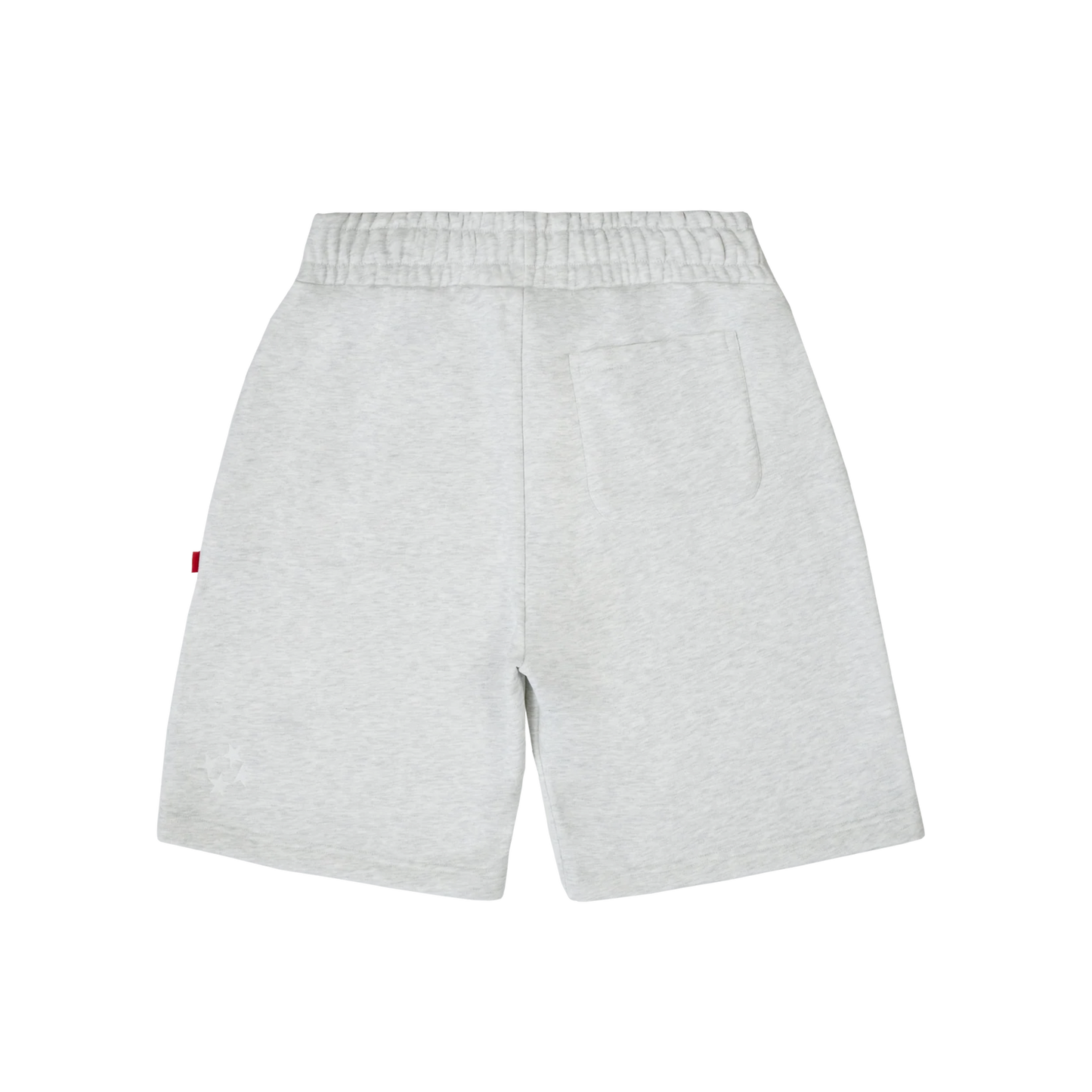 Logo Sweatshorts [Grey Melange]