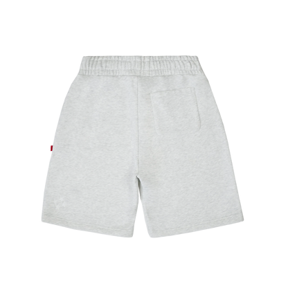 Logo Sweatshorts [Grey Melange]
