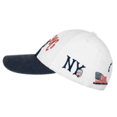99 Supply Cap [White]
