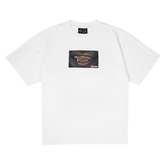 Grillz T-Shirt [White]