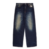 Shining Stars Jeans [Dark Indigo Dune]