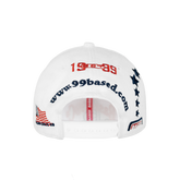 99 Supply Cap [White]