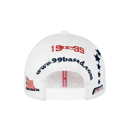 99 Supply Cap [White]