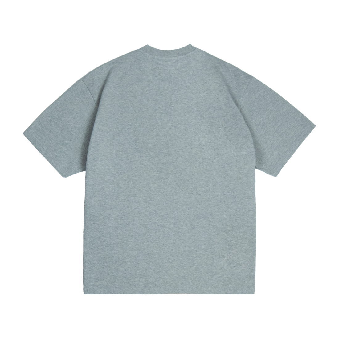 Grenade T-Shirt [Grey Melange]