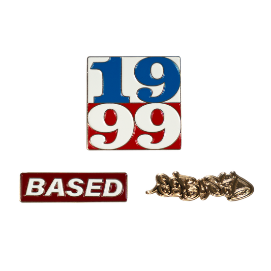 Pin Pack II