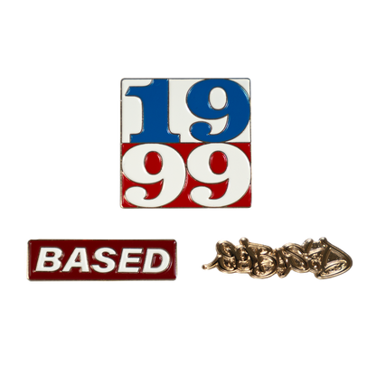 Pin Pack 2