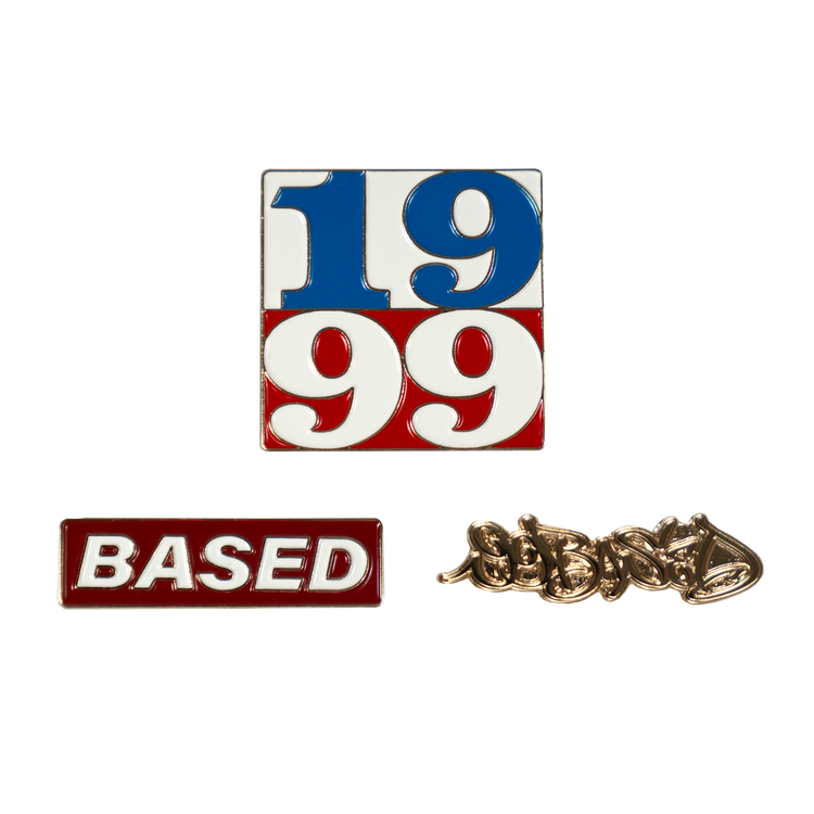 Pin Pack II