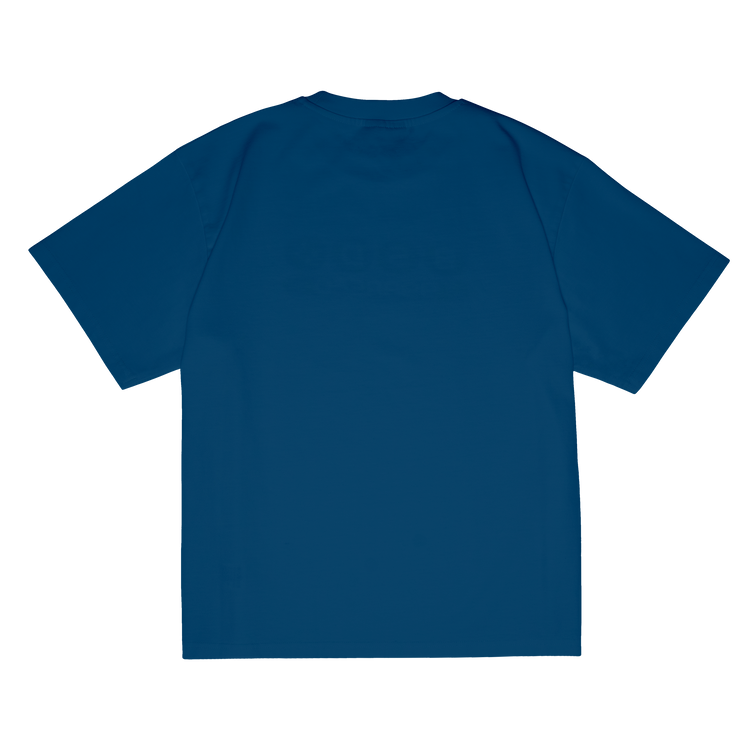 Kodak T-Shirt [Blue]