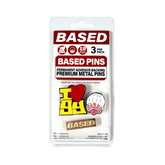 Pin Pack III
