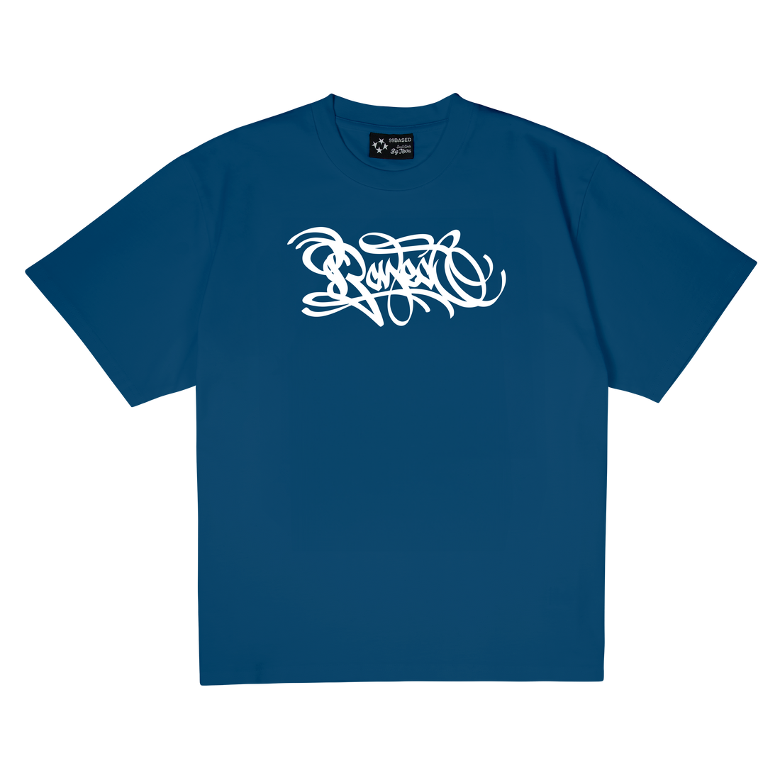 Kodak T-Shirt [Blue]