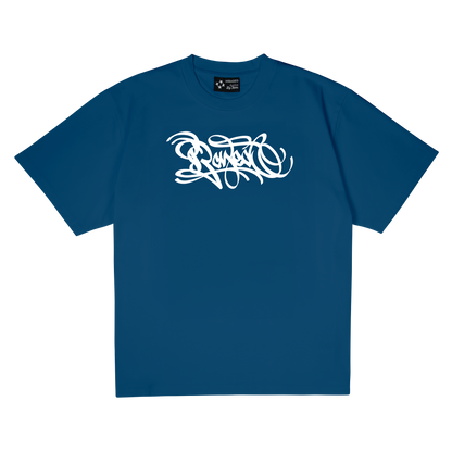 Kodak T-Shirt [Blue]