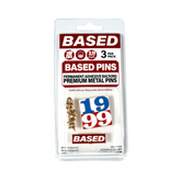 Pin Pack II