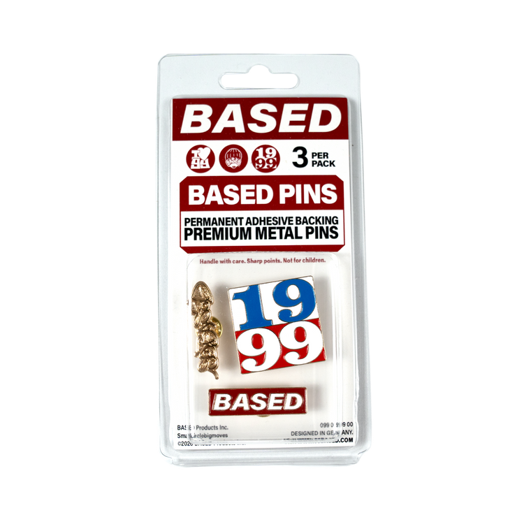 Pin Pack II