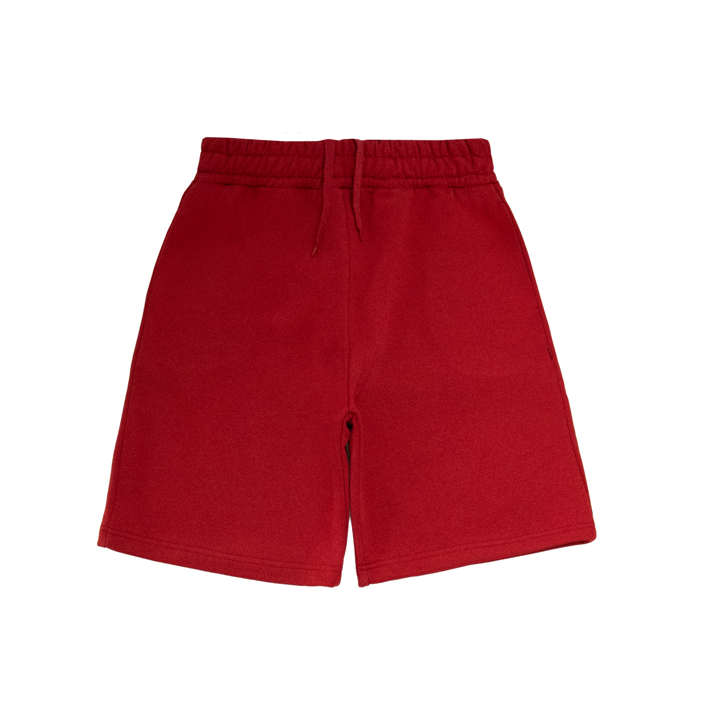 Logo Sweatshorts [Red]