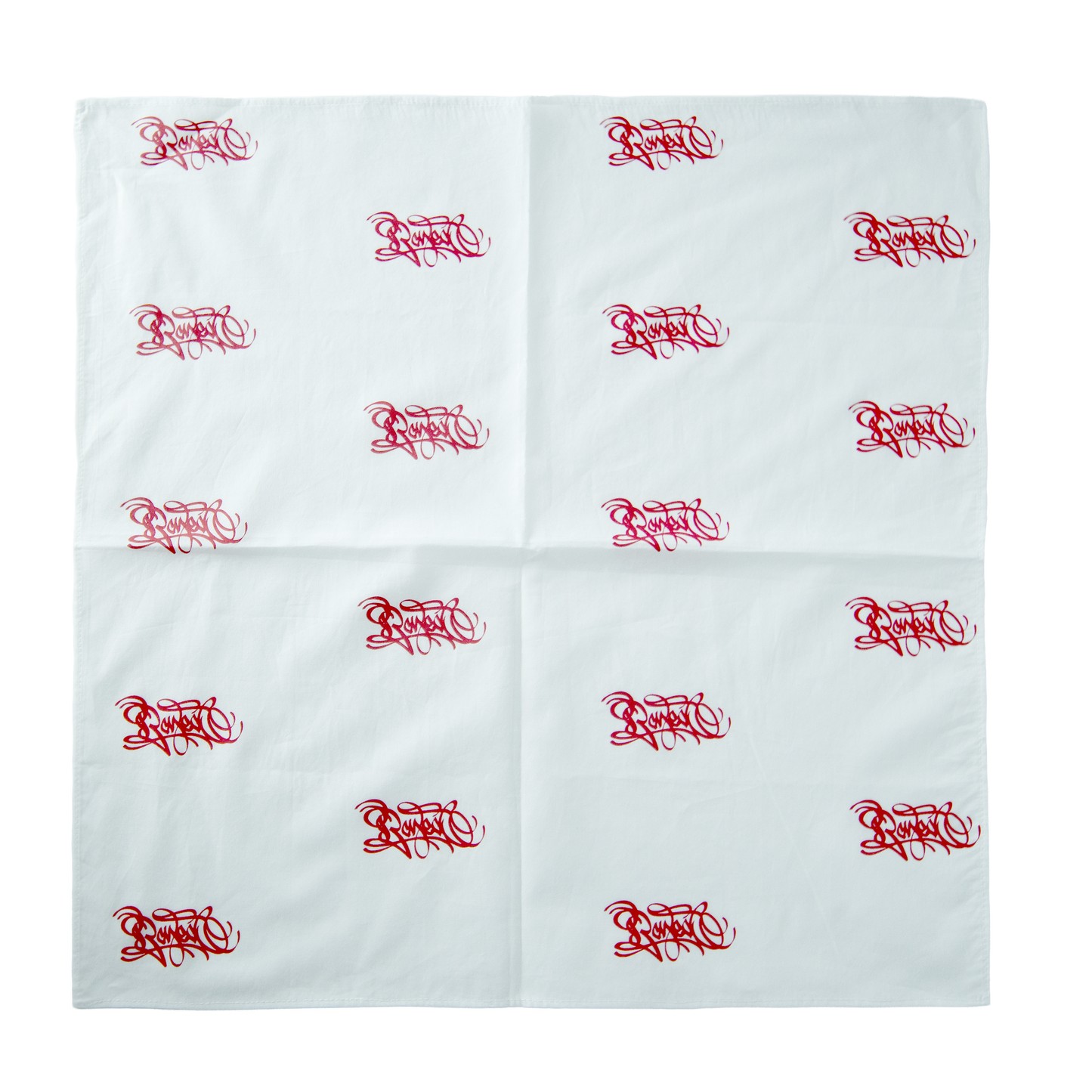 Kodak Bandana [White]