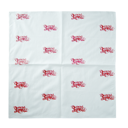 Kodak Bandana [White]