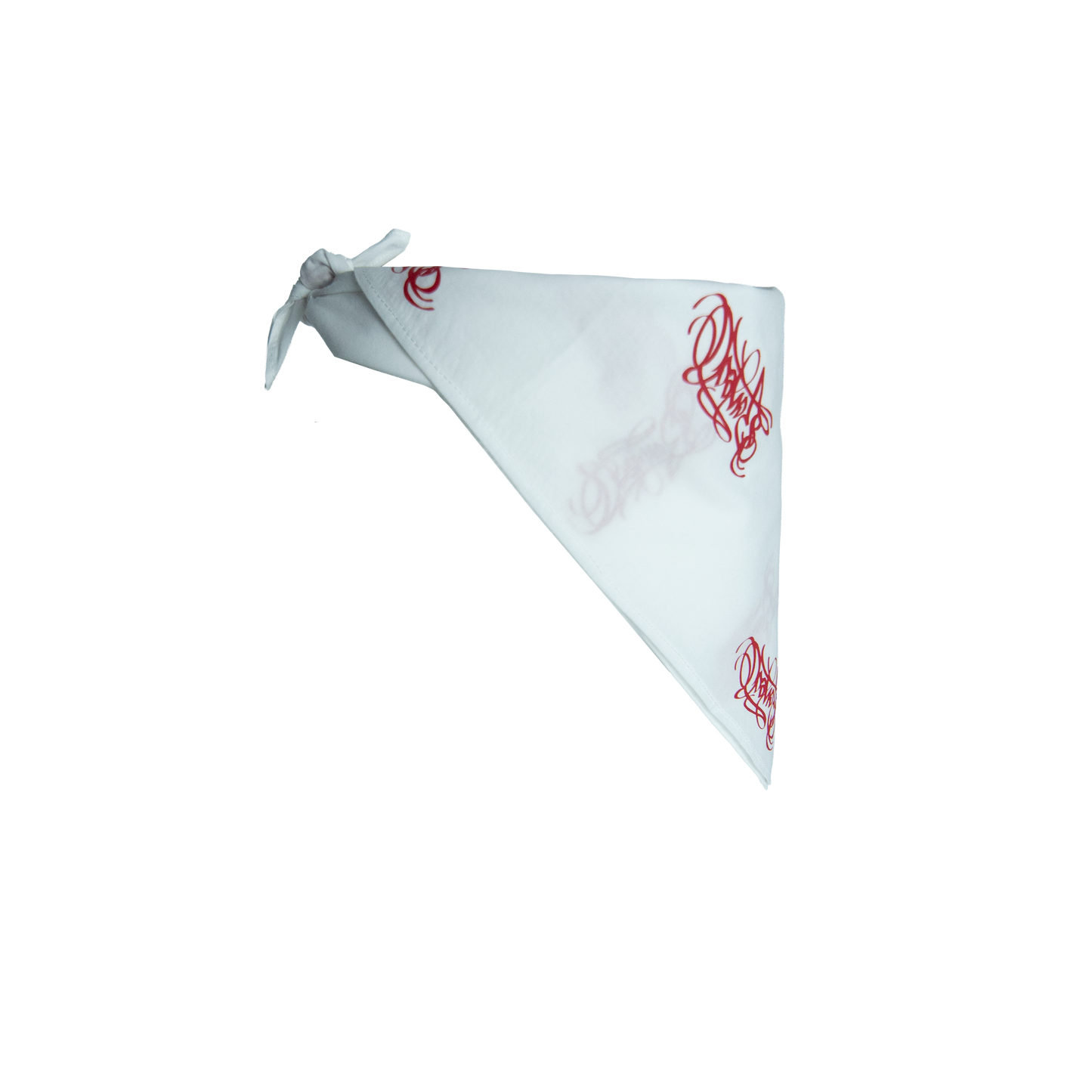 Kodak Bandana [White]