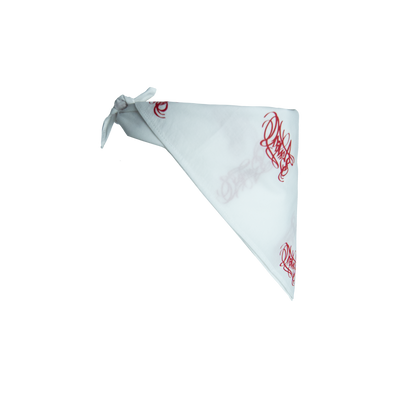 Kodak Bandana [White]
