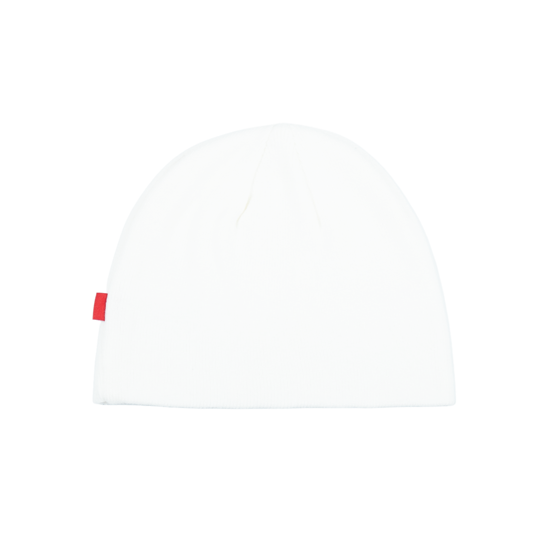 Daily Skull Beanie [White]