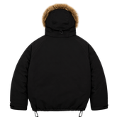 4in1 Puffer Jacket [Black]