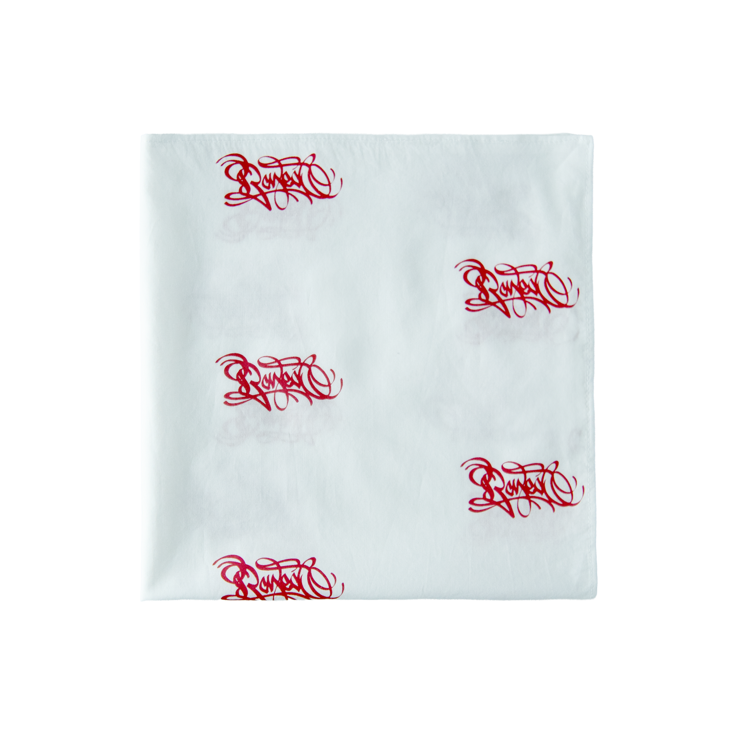 Kodak Bandana [White]