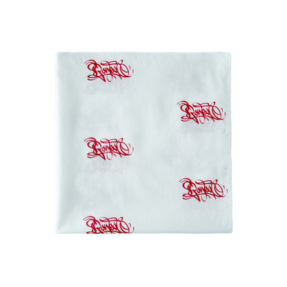 Kodak Bandana [White]