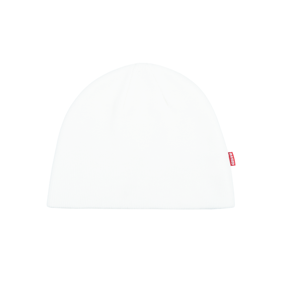 Daily Skull Beanie [White]