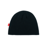 Daily Skull Beanie [Black]