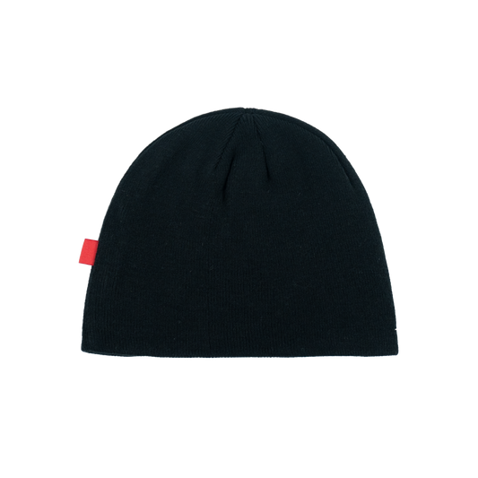 Daily Skull Beanie [Black]