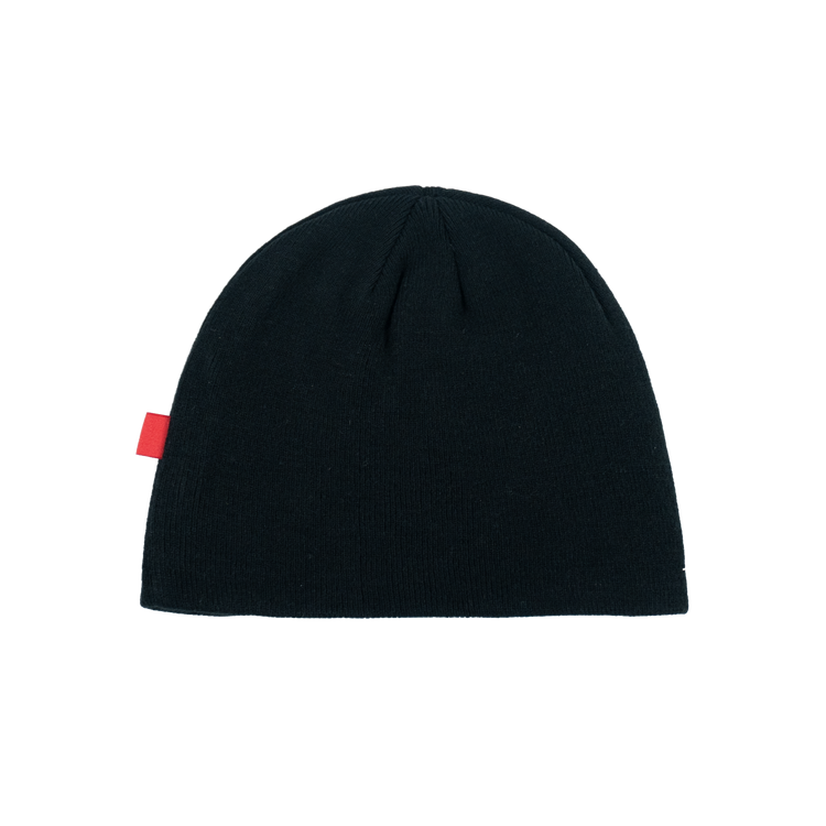 Daily Skull Beanie [Black]