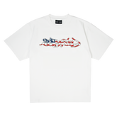 USA Nation T-Shirt [White]