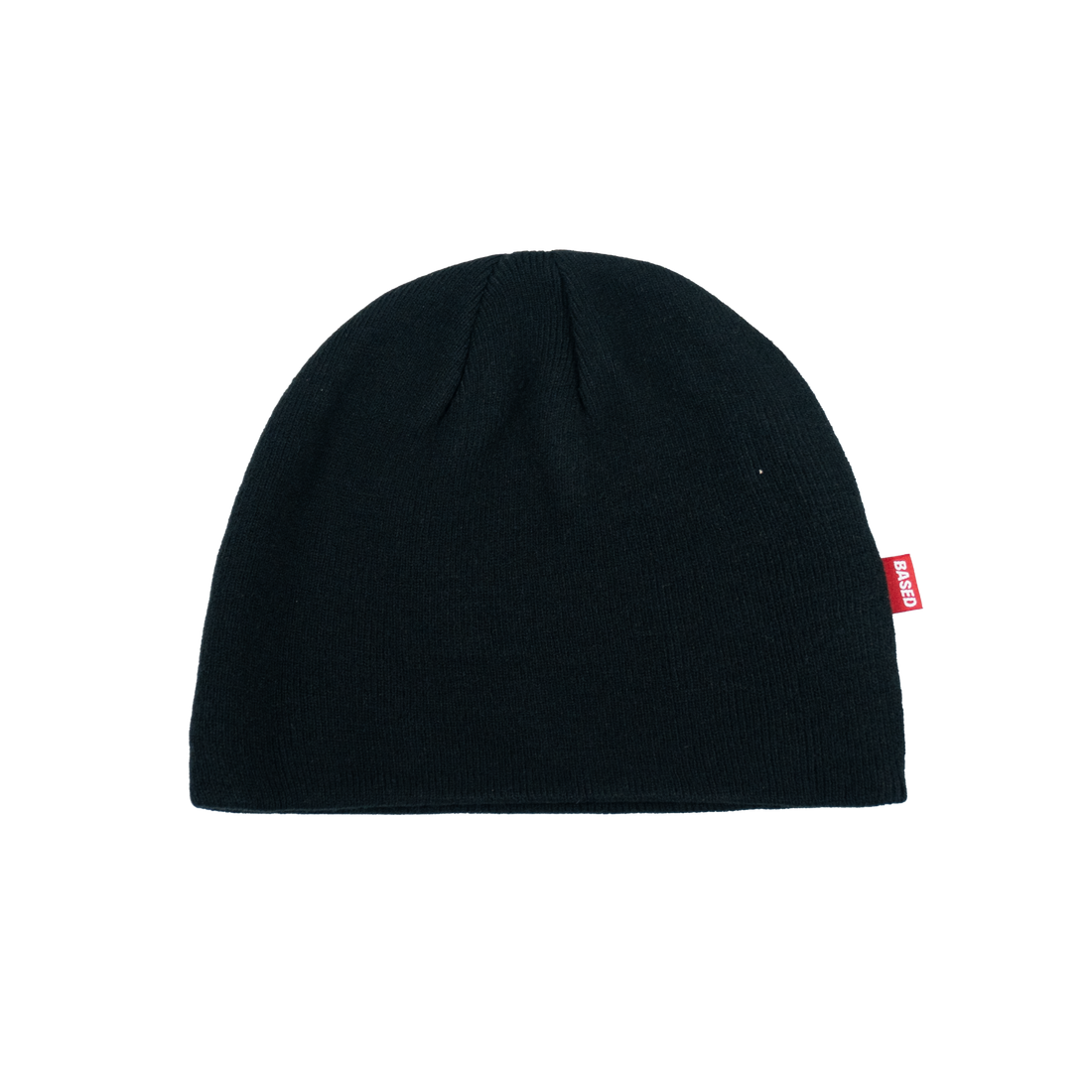 Daily Skull Beanie [Black]