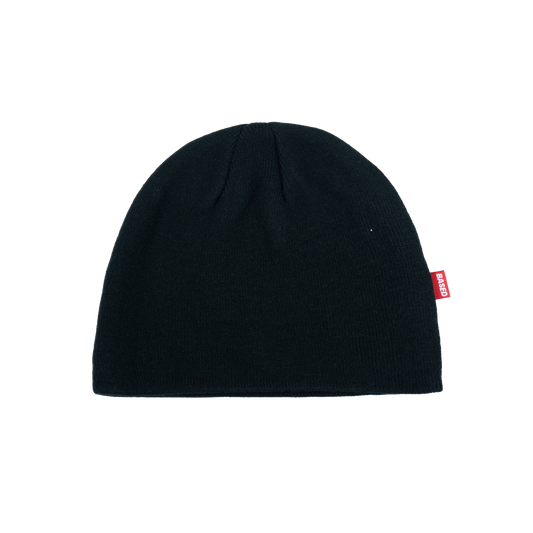 Daily Skull Beanie [Black]