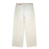 Shining Stars Jeans [Washed Beige]