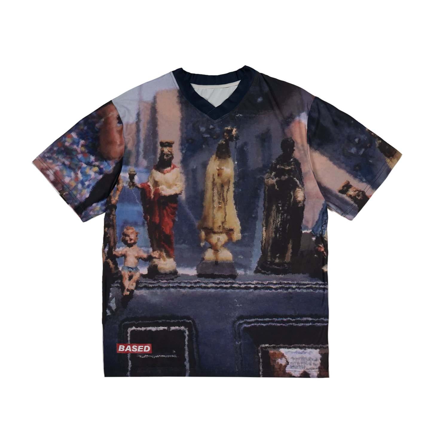 Memorial Jersey